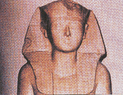Hatshepsut 公主 (44347 bytes)
